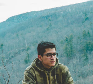 Meet your Posher, Jonathan